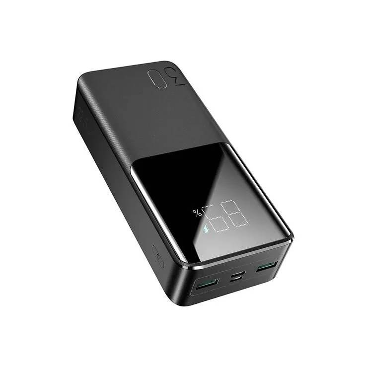 Joyroom JR-QP193 30000mAh 22.5W Fast Charging Power Bank