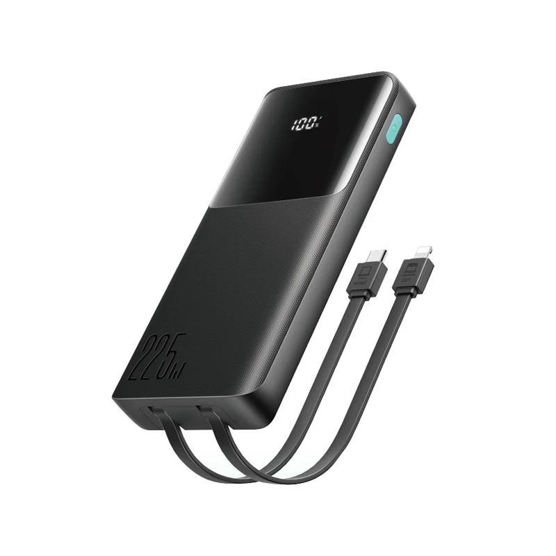 Joyroom JR-PBF19 10000mAh 22.5W Fast Charging Power Bank
