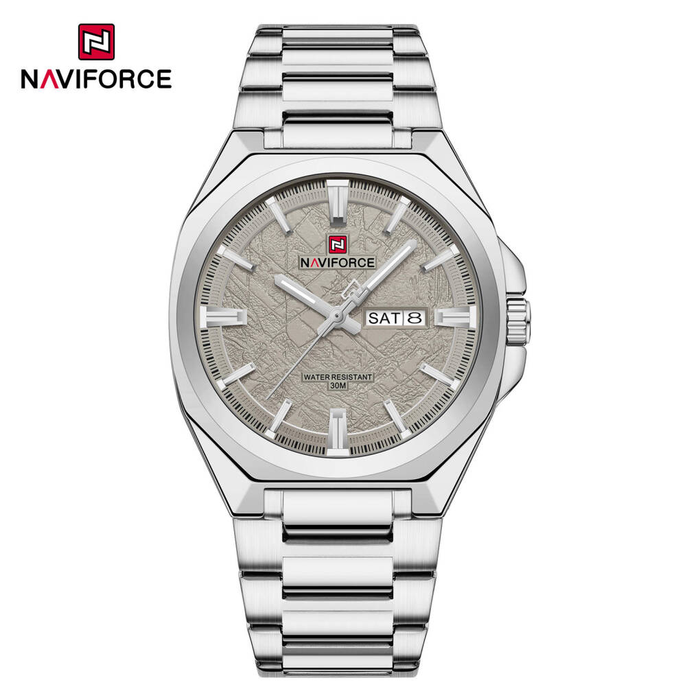 Naviforce 9273 Men's Watch -