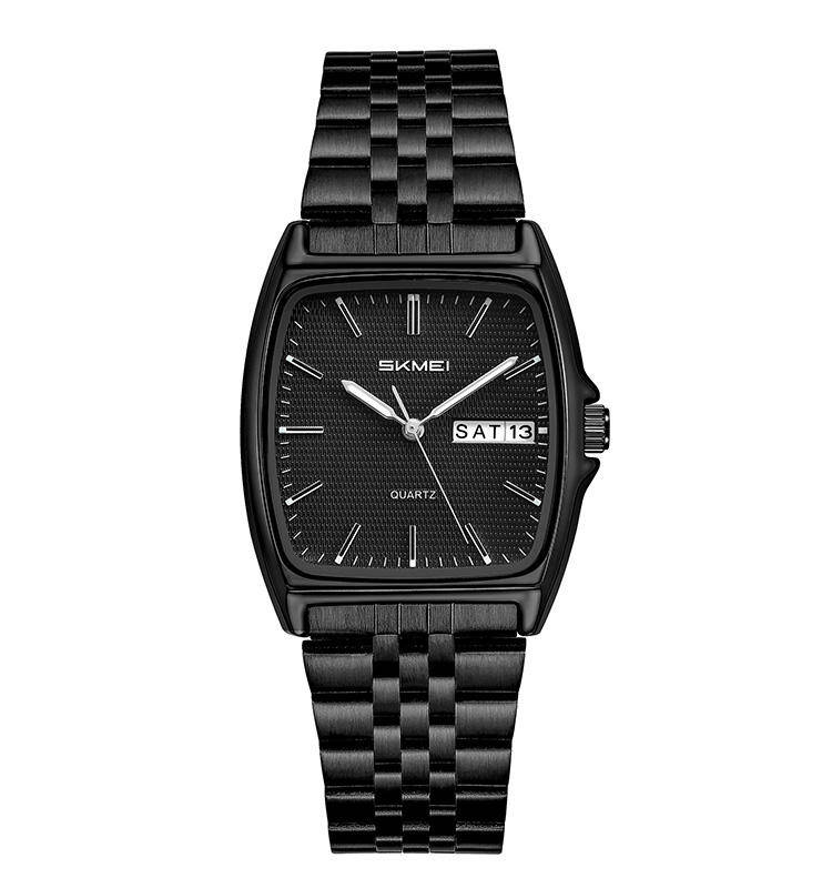 Skmei 2628 CH For Men - Black