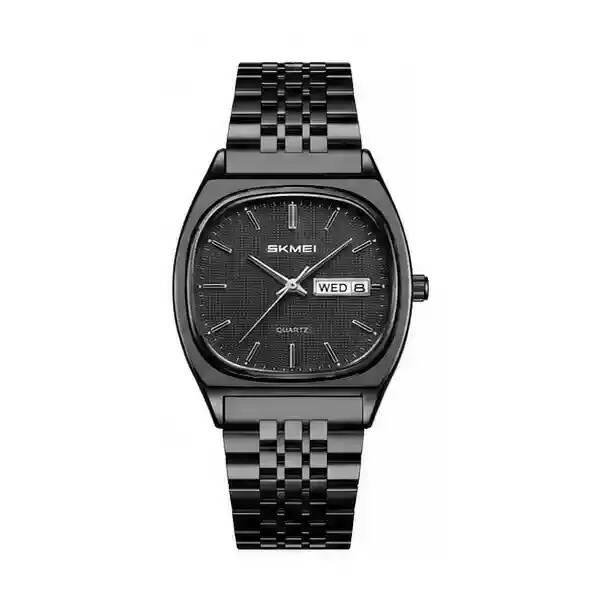 SKMEI 2567 CH Men's Watch - Black